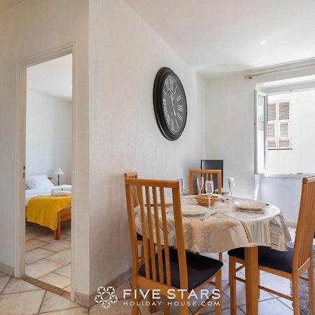 Suite La Boheme Five Stars Holiday House Nice Eksteriør billede